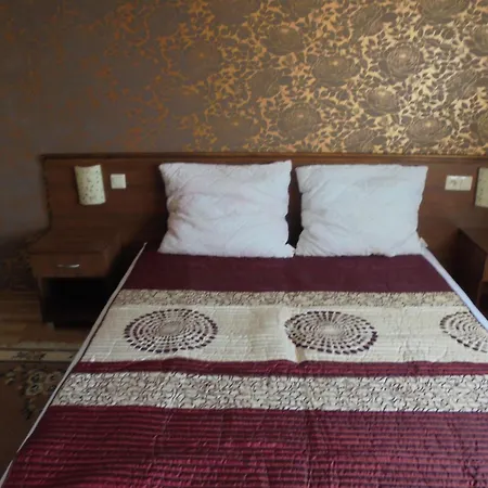 Hotelik Wulpink Majdy Olsztyn Exteriér fotografie