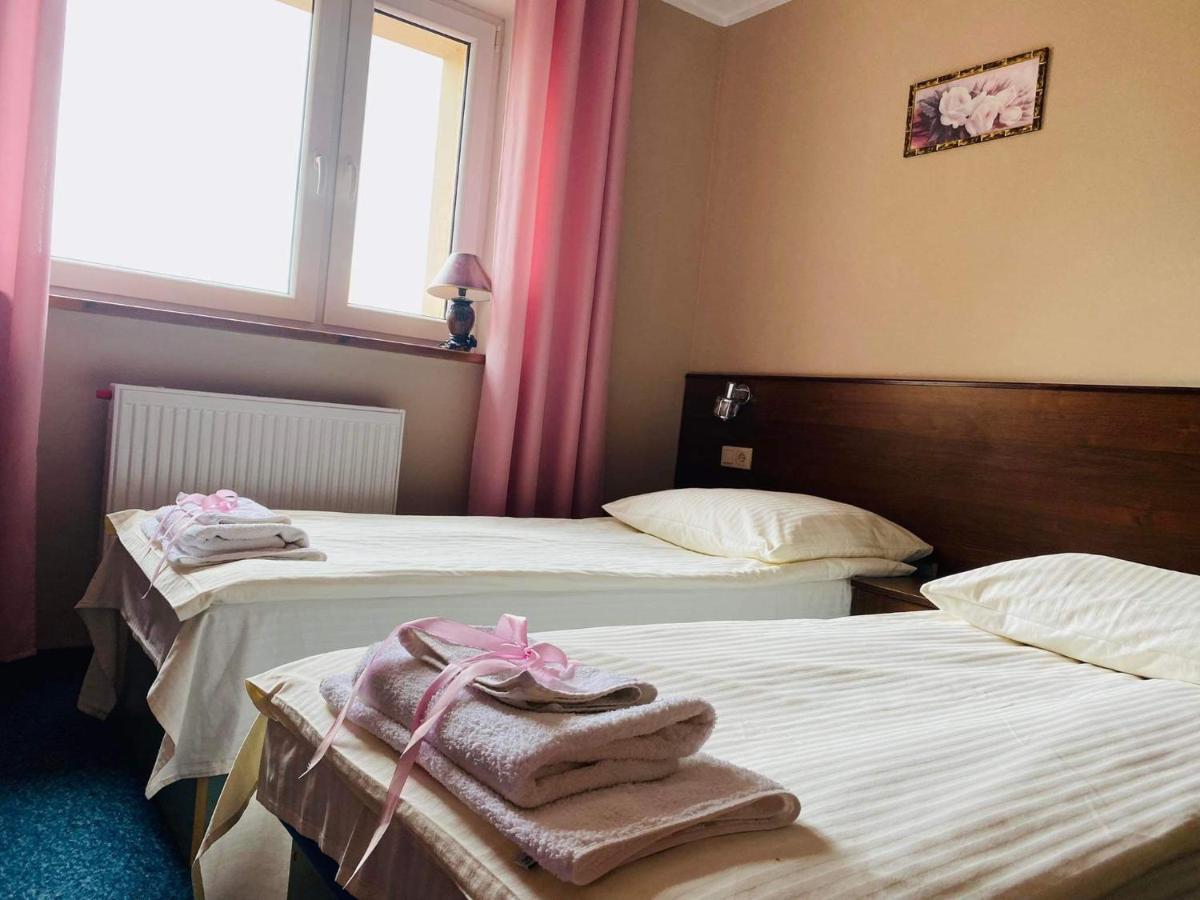 Wulpink Olsztyn Zajazd Majdy