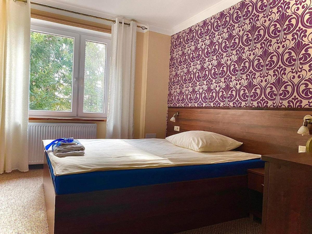 Wulpink Olsztyn * Majdy