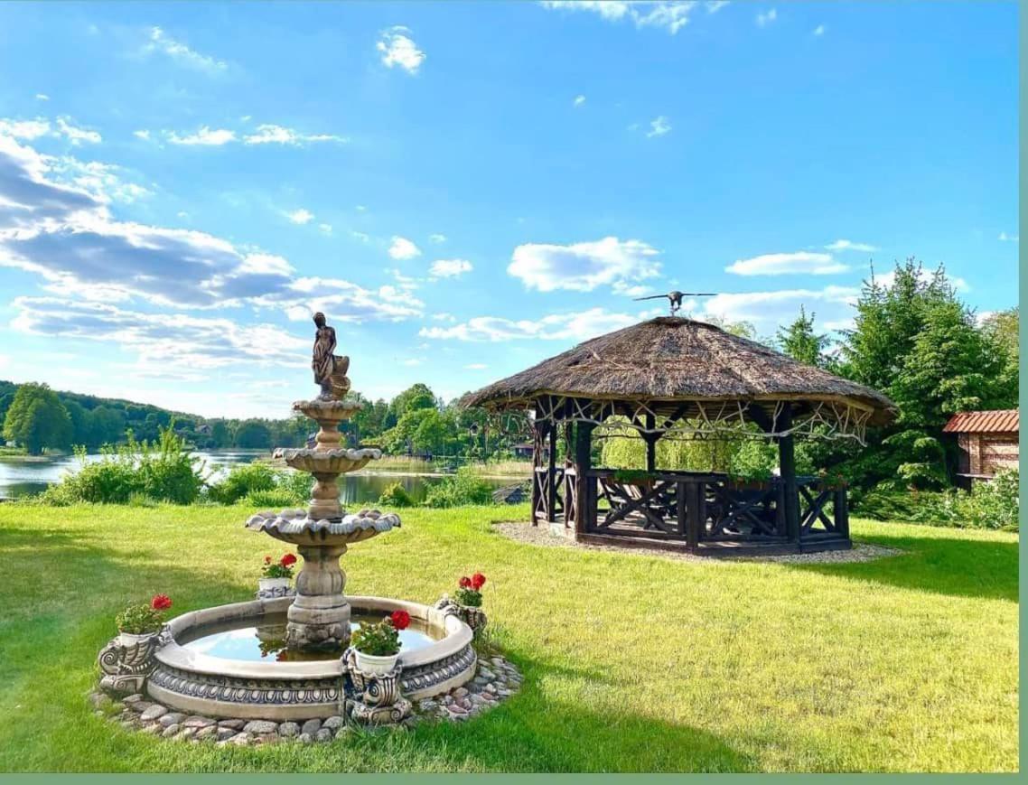 Wulpink Olsztyn Penzion *
