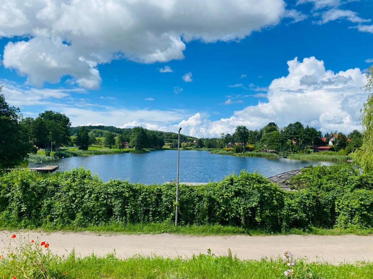 Wulpink Olsztyn Penzion Majdy