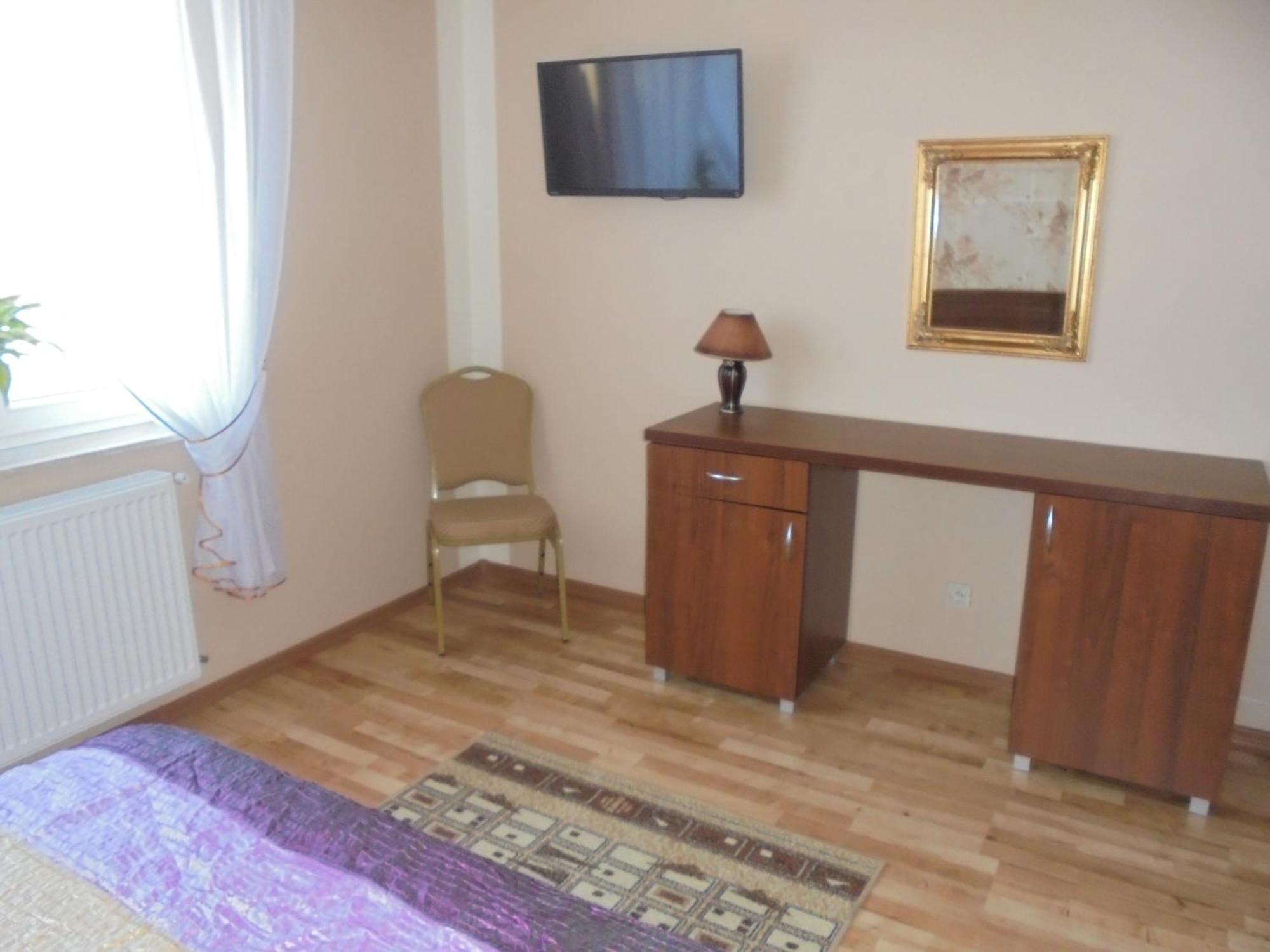 Wulpink Olsztyn * Majdy