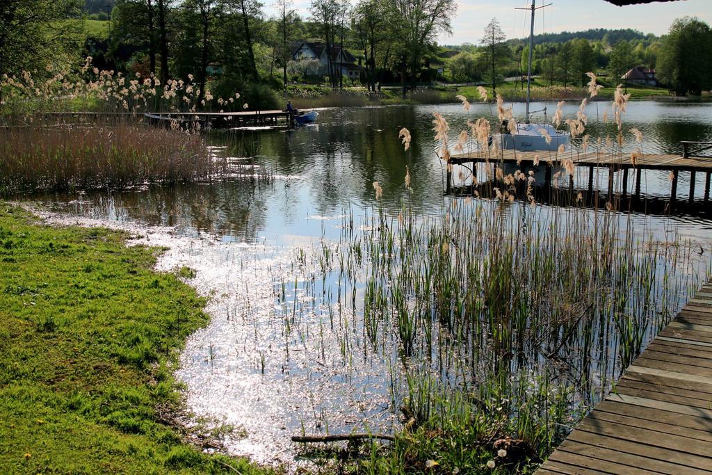 Penzion Wulpink Olsztyn *