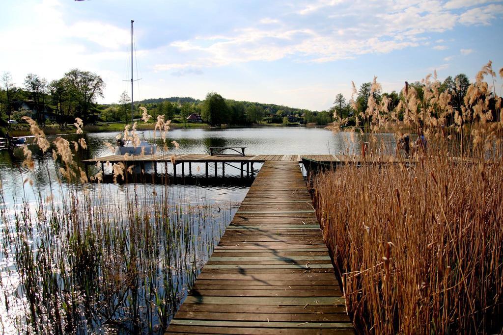 Мініготель Wulpink Olsztyn