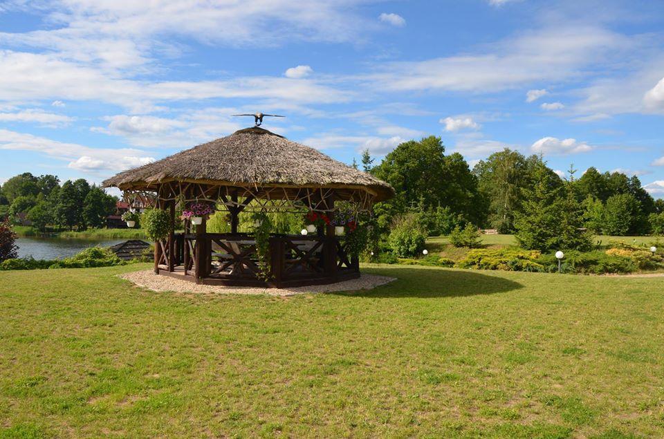 Penzion Wulpink Olsztyn Majdy