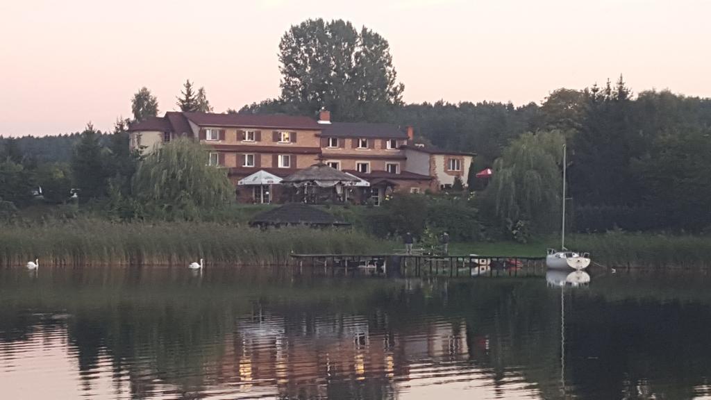 Penzion Wulpink Olsztyn
